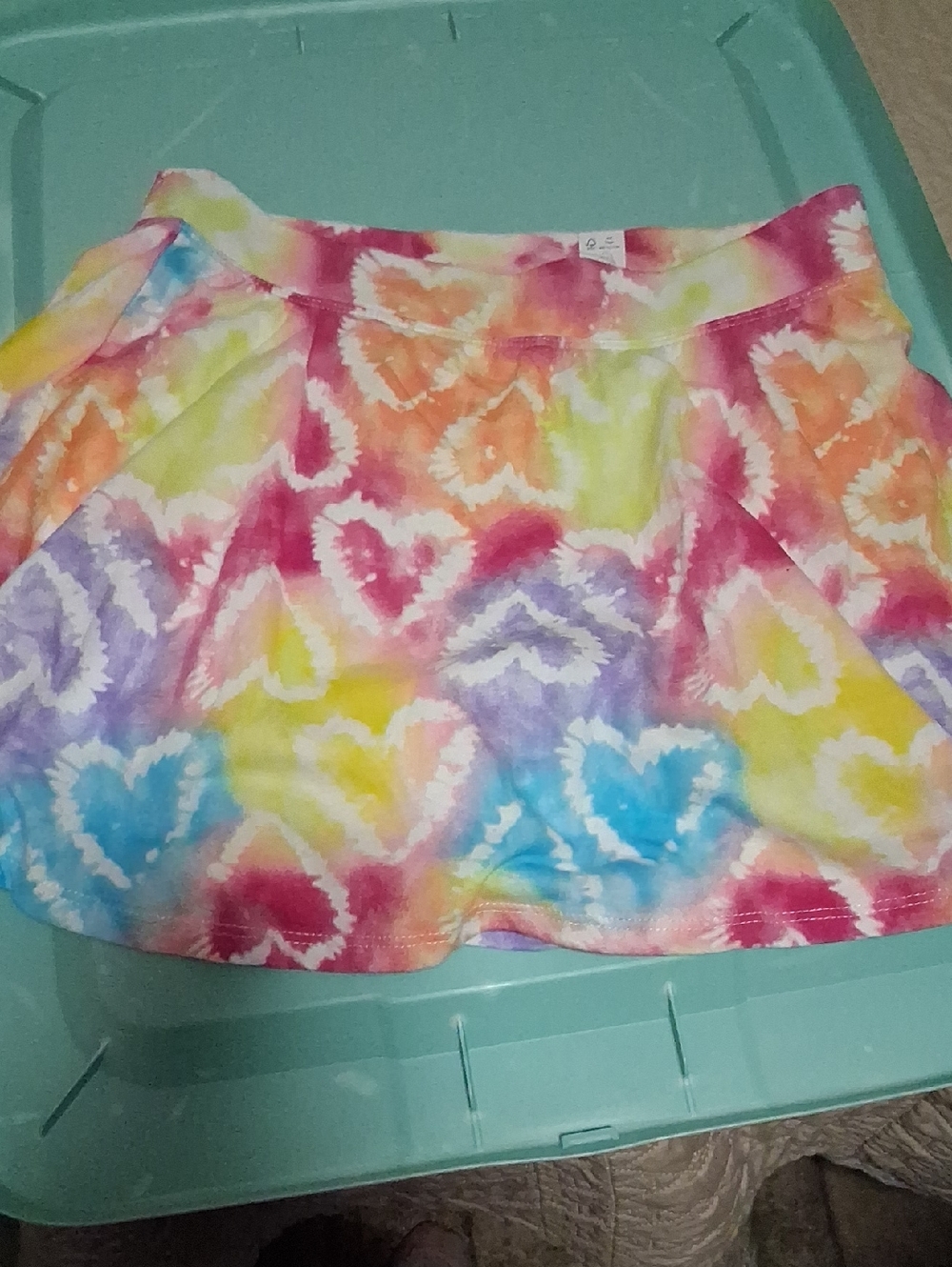 Girls Children's Place Skort NWT
